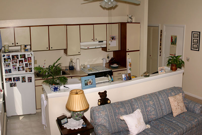 Havenside property photo