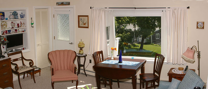 Havenside property photo